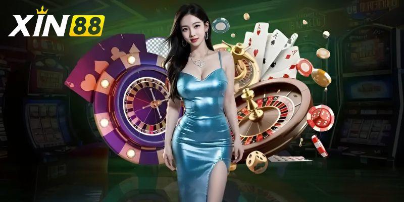 Hướng dẫn thao tác chuẩn tại XIN88 chi tiết nhất