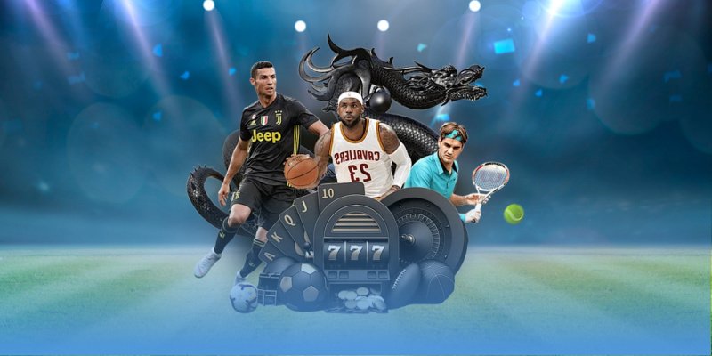 Các bộ môn thể thao Xin88 phổ biến trong cá cược trực tuyến