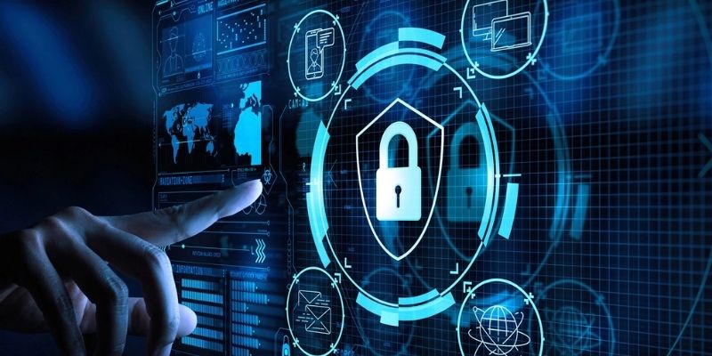 Chính sách bảo mật Xin88 bảo mật và lưu trữ dữ liệu