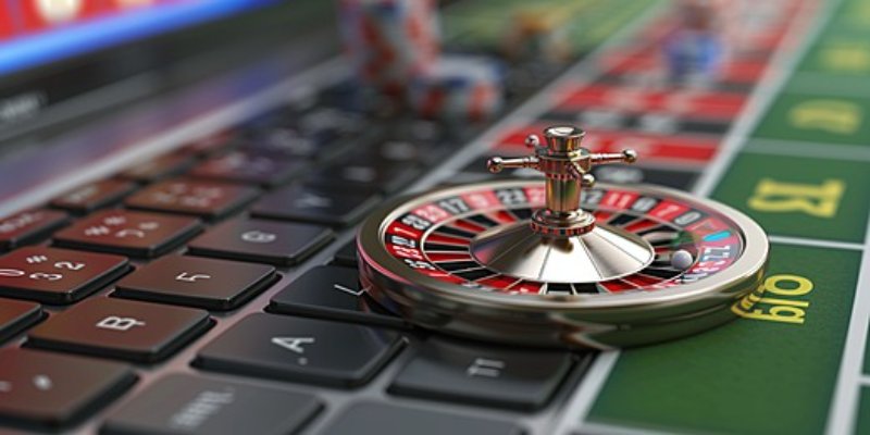 Tổng quan casino Xin88